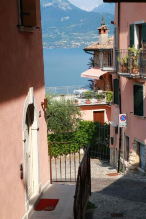 Casa Angelo Torri Del Benaco